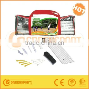 Carry Bag Packing Volleyball Set Beach Volleyball Net Set thumbnail-1