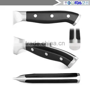 German Steel Forged Chefs Knife 8-Inch thumbnail-3