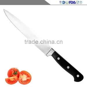 8 Inches High-grade Stainless Steel Chef Knife thumbnail-5