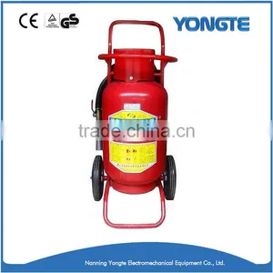 9kg ABC Dry Powder Fire Extinguisher thumbnail-4