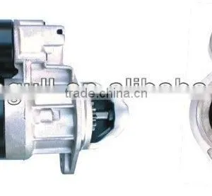 12V 2.2kw 11T VOLVO STARTER 9002904386 0001218172 0001223002 069911023F thumbnail-1