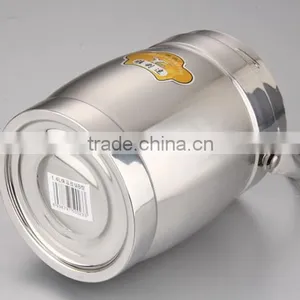 350ml Stainless Steel Insulated Food Warmer Container FDA LFGB thumbnail-2