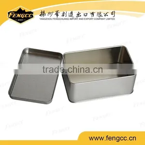 Wholesale Metal Tin Box thumbnail-2