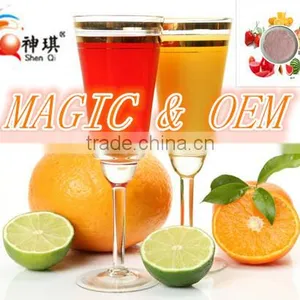 Fruits Powder Drink thumbnail-6
