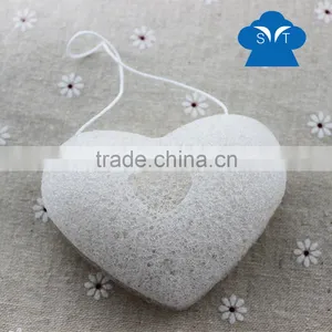 Natural Facial Cleansing Cosmetic Konjac Puff thumbnail-2