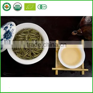 Bai Hao Yin Zhen Superior China White Silver Needle White Tea New White Tea Fujian Tea Premium Quality thumbnail-1