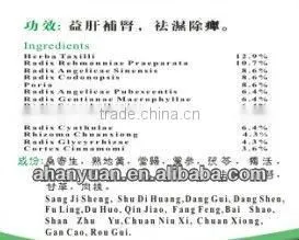Du Huo Ji Sheng Tablets thumbnail-1