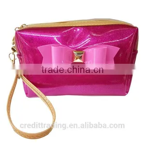 2014 Trendy Pvc Cosmetic Bag thumbnail-1