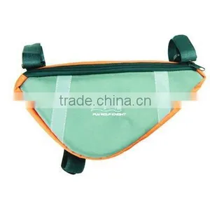 Newest Style Practical Polyester Frame Bike Side Bag thumbnail-1