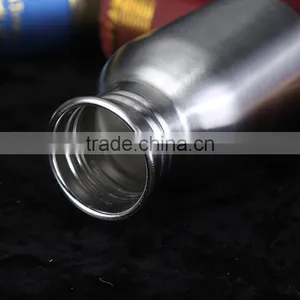 UCHOME Promotional Exhibitions Gifts Stainless Steel Drinking Bottle Metal Water Bottle Sports Water Bottle Wholesale thumbnail-4