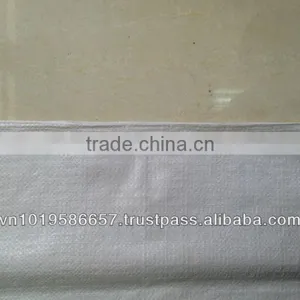 46x75 Exported To Russia For Packing Sugar From Vietnam PP Woven Bag thumbnail-4