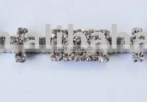 Crystal Buckle thumbnail-1