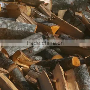FRESH Alder Firewood in 1m3 Crate thumbnail-1