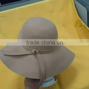 Custom Fashion Bucket Hat/summer Hat/Ladies Bucket Hat thumbnail-2