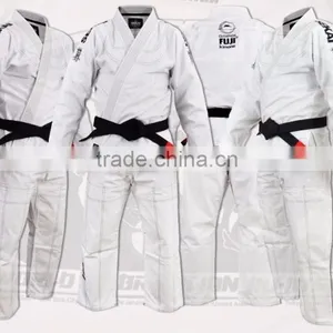 Jiu Jitsu Uniforms thumbnail-2