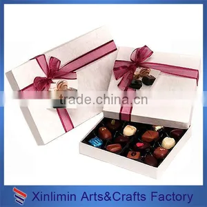 China Manufacturer for Food Grade Paper Packaging Boxes thumbnail-1