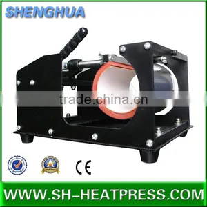2016 Cheaper Mug Heat Press Machine for Sale thumbnail-4