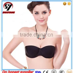 Hot Sale Cheap Invisible Bra thumbnail-1