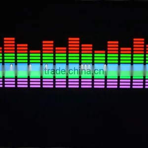 Car Sticker el Equalizer Panel thumbnail-1