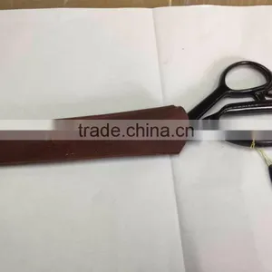 JAPAN MADE KAI#SS-90 STAINLESS STEEL 9'' SCISSORS thumbnail-2
