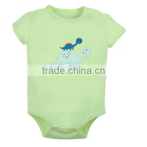 Baby Romper thumbnail-1