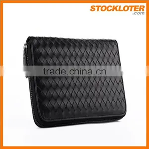 2015 Fashion Wholesale Mens Pu Leather Wallet Stock on Sale 150602V -2 thumbnail-2