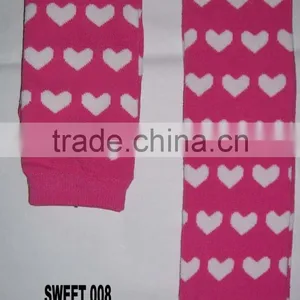Design Your Own Baby Cycling Leg Warmer Arm Socks Warmer thumbnail-5