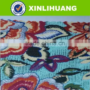 2015 Hot Sale Knitted Jacquard Fabric thumbnail-1