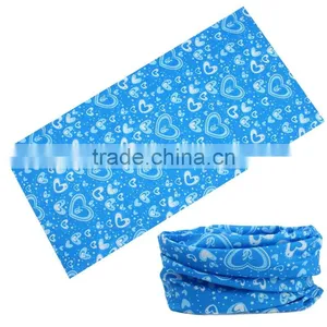 Seamless Neck Tube Bandana Custom thumbnail-1