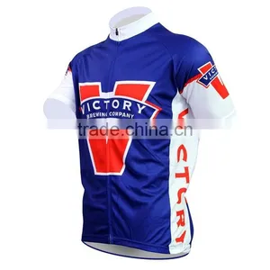 Dry Fit Cycling Jersey Uniforms Make Your Own Design Cycling Clothes thumbnail-3