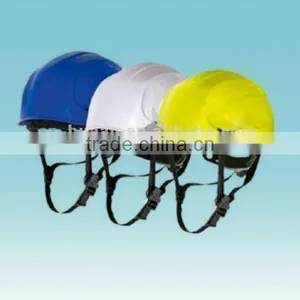 High Standard CE EN397 Mountain Helmet Style /safety Hard Hat/safety Helmet Stylish Safety Helmet thumbnail-1