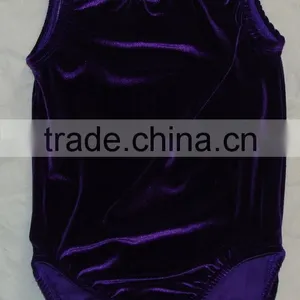 Gymnastics Toddler Leotard Babies, Girls Lilac Mystique thumbnail-1