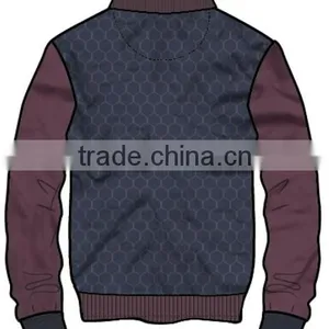 Mens Sweater Jacket,hoodies Sweater Jackets thumbnail-2