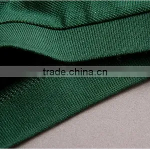 Latest Shirt Designs for Men 100% Cotton Polo t Shirt Customized Printing Short Sleeve Polo t Shirt With Different Colors thumbnail-5