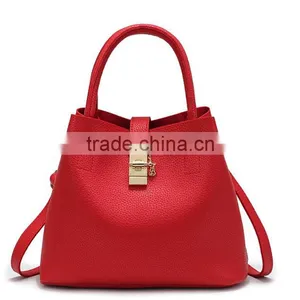 Zm50089b 2017 New Style Bags Fashion Handbag Lady Europe Women Shoulder Bag thumbnail-1