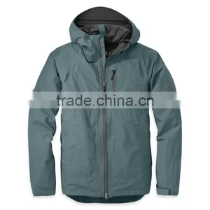 Men's Warm Zip up Winter Jacket With Hoodies Wholesale Baseball Jackets thumbnail-3