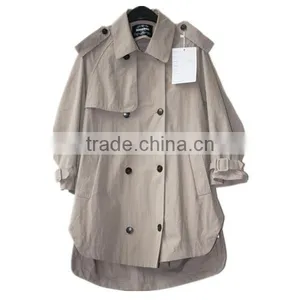 Fashion Women's Winter Parka Coats Outdoor Parka Winter Parka for Girls Parka Women thumbnail-2