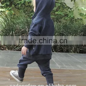 Baby Boys Sport Hoodies Children Fall And Winter Clothing Baby Boys Wear thumbnail-2