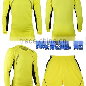 Latest Designer Football Jersey+shorts Football Sweat Suit Football Sport Suit thumbnail-3