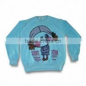 Children's T-shirt, Made of 100% Cotton thumbnail-1