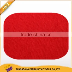 High Quality 95%cotton 5%spandex Lora Knitted Fabric thumbnail-1