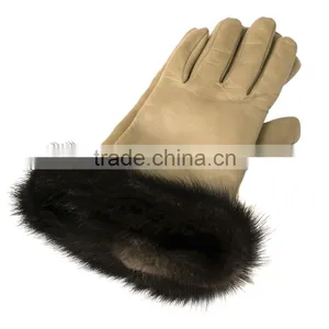 Fashion Gloves thumbnail-1