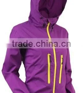 Womens Jacket, High Quality Fashion Women Jacket , Women's Windcheater Jacket thumbnail-6