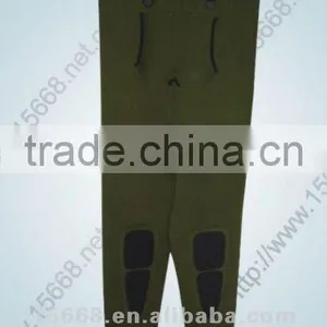 GR-K0065 Best Neoprene Fishing Wader for Sale thumbnail-1