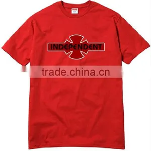 Sky Blue Hand Feel Good Tee Shirt Custom t Shirt Company thumbnail-2