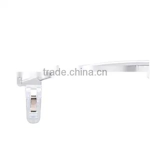 Plastic Clear Bra Underwear Hanger thumbnail-2