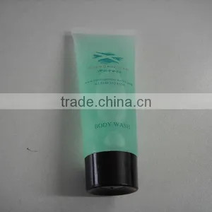 Shampoo,body Wash,body Lotion for Hotel Amenities thumbnail-1