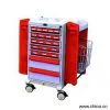 Sell Medicine Delivery Trolley thumbnail-1