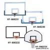 Sell Basketball Board thumbnail-1