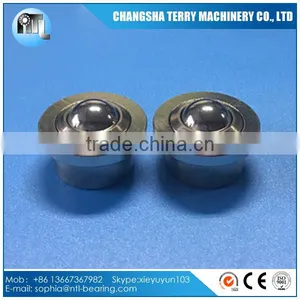Heavy Load Universal Roller Ball Transfer SP-25 thumbnail-1